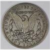 Image 2 : 1896-S MORGAN SILVER DOLLAR