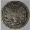 Image 2 : 1890-CC MORGAN SILVER DOLLAR