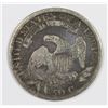 Image 2 : 1809 BUST HALF DOLLAR