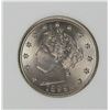 Image 1 : 1899 LIBERTY NICKEL