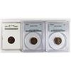 Image 1 : GROUP LOT OF LINCOLN CENTS