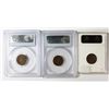 Image 2 : GROUP LOT OF LINCOLN CENTS