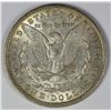 Image 2 : 1897-O MORGAN SILVER DOLLAR