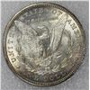 Image 2 : 1898-O MORGAN SILVER DOLLAR
