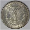 Image 2 : 1899 MORGAN SILVER DOLLAR