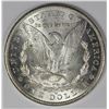 Image 2 : 1902-O MORGAN SILVER DOLLAR