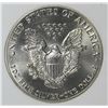 Image 2 : 1986 AMERICAN SILVER EAGLE