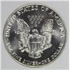 Image 2 : 1987 AMERICAN SILVER EAGLE