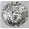 Image 2 : 1988 AMERICAN SILVER EAGLE