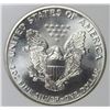 Image 2 : 1989 AMERICAN SILVER EAGLE