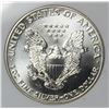 Image 2 : 1990 AMERICAN SILVER EAGLE