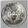 Image 2 : 1991 AMERICAN SILVER EAGLE