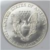 Image 2 : 1994 AMERICAN SILVER EAGLE