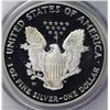 Image 2 : 2006-W AMERICAN SILVER EAGLE