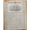 Image 2 : 3 DIFFERENT CIVIL WAR NEWSPAPERS