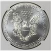 Image 2 : 2014-W AMERICAN SILVER EAGLE