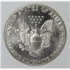 Image 2 : 1986 AMERICAN SILVER EAGLE