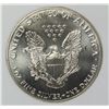 Image 2 : 1990 AMERICAN SILVER EAGLE