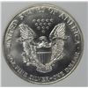 Image 2 : 1994 AMERICAN SILVER EAGLE