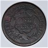 Image 2 : 1814 LARGE CENT