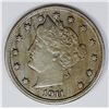 Image 1 : 1911 LIBERTY NICKEL