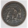 Image 2 : 1873 CLOSED 3 HALF DOLLAR
