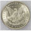 Image 2 : 1899-O MORGAN SILVER DOLLAR