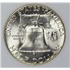 Image 2 : 1951 FRANKLIN HALF DOLLAR