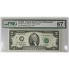 Image 2 : FIVE PCS. 2003 $2.00 MINNEAPOLIS FEDERAL RESERVE