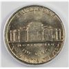 Image 2 : 1955-D/S JEFFERSON NICKEL