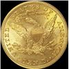 Image 2 : 1901 $10.00 LIBERTY GOLD
