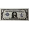 Image 1 : 1923 $1.00 SILVER CERTIFICATE