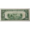 Image 2 : 1928 $20.00 GOLD CERTIFICATE