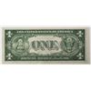 Image 2 : 1935-A $1.00 HAWAII SILVER CERTIFICATE