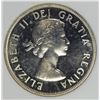 Image 2 : 1956 CANADA SILVER DOLLAR