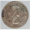 Image 2 : 1957 CANADA SILVER DOLLAR
