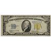 Image 1 : 1934-A $10.00 NORTH AFRICA NOTE