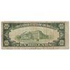 Image 2 : 1934-A $10.00 NORTH AFRICA NOTE