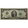 Image 2 : 50 PCS. $2.00 GREEN SEALS