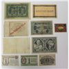 Image 2 : (10) DIFFERENT MARKS