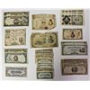 Image 1 : (31) PIECES OF JAPANESE FOREIGN CURRENCY