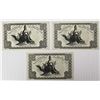 Image 2 : (3) 1876  U.S. INTERNATIONAL EXHIBITION