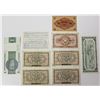 Image 2 : GROUP LOT OF FOREIGN CURRENCY
