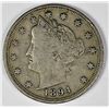 Image 1 : 1894 LIBERTY NICKEL