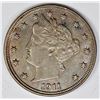 Image 1 : 1911 LIBERTY NICKEL