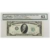 Image 1 : 1950-A $10 FEDERAL RESERVE NOTE