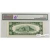 Image 2 : 1950-A $10 FEDERAL RESERVE NOTE