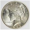 Image 1 : 1922-S PEACE DOLLAR