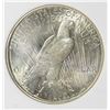 Image 2 : 1922-S PEACE DOLLAR