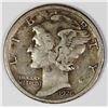 Image 1 : 1926-S MERCURY DIME